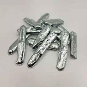 Gallium Stücke Ga99,99
