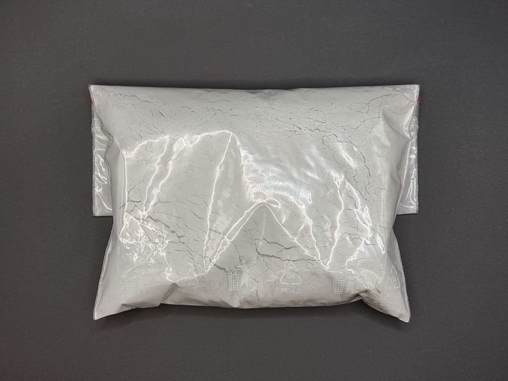 Formsand für Metall-Sand-Guss 1kg bis 25kg mit 100g Talkum Gratis, Öl und Paste