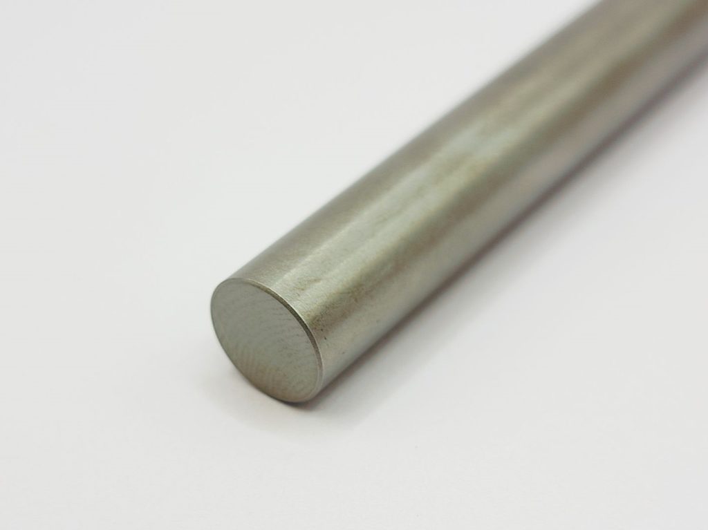 Germanium rod 5N Ge99,999 Germanium anode 3-8mm diameter 50-100mm length