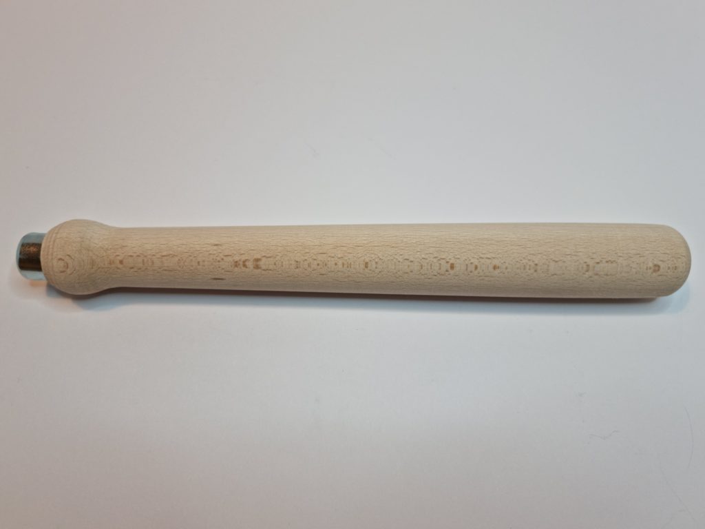 Holzhefte Holzgriffe 16-30cm Länge Feilenhefte, 12-26cm Grifflänge für Werkzeuge
