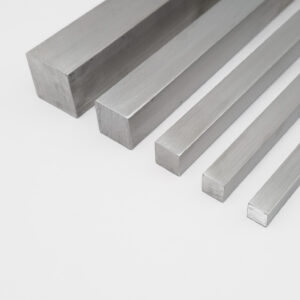 Aluminium Vierkant AlMgSi0,5