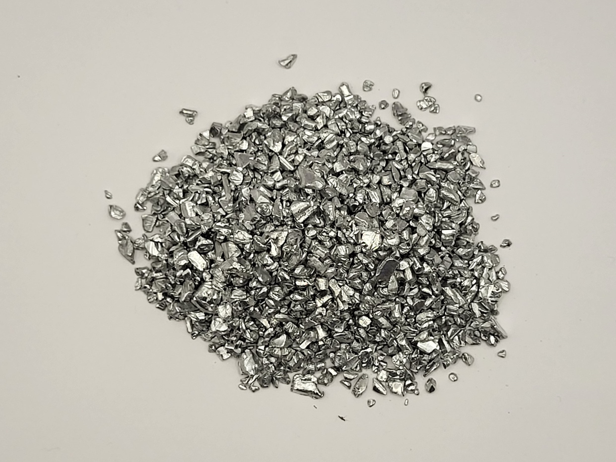 8 Mm Durchmesser, 50-100 Mm Länge Für Anoden