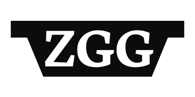 Logo der ZGG
