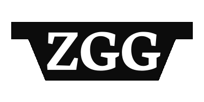Logo der ZGG