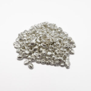 Silver Granules Ag99.99