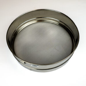 Steel Molding Sieve 320 Mm