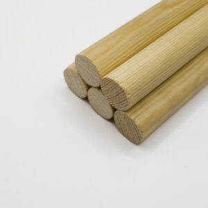 Wooden Sprue and Riser Aids