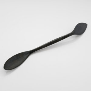 Spoon Lancet for Mold Making
