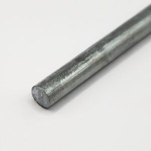 Gallium 4N Rundstäbe