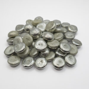 Bearing Metal White Metal WM89 Sn89Sb7.5Cu3.5