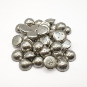 Bismut-Zinn-Silber-Legierung Pellets BiSn42Ag1