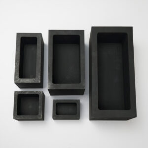 Graphite Ingot Mold
