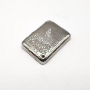 Indium Ingot 100g In99.995