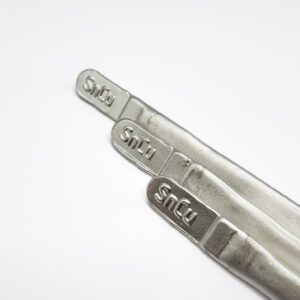 Body Tin Sn92Cu8