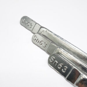 SnPb37 Tin-Lead Eutectic