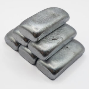Aluminum Casting Alloy AlSi7Mg in Ingots
