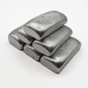 AlSi9Cu3 Cast Aluminum Alloy in Ingots
