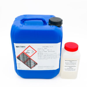 Sodium Silicate Binder