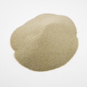 Quartz Sand for Sodium Silicate Process