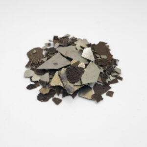 Mangan Mn99,7 Flakes