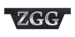 Logo der ZGG